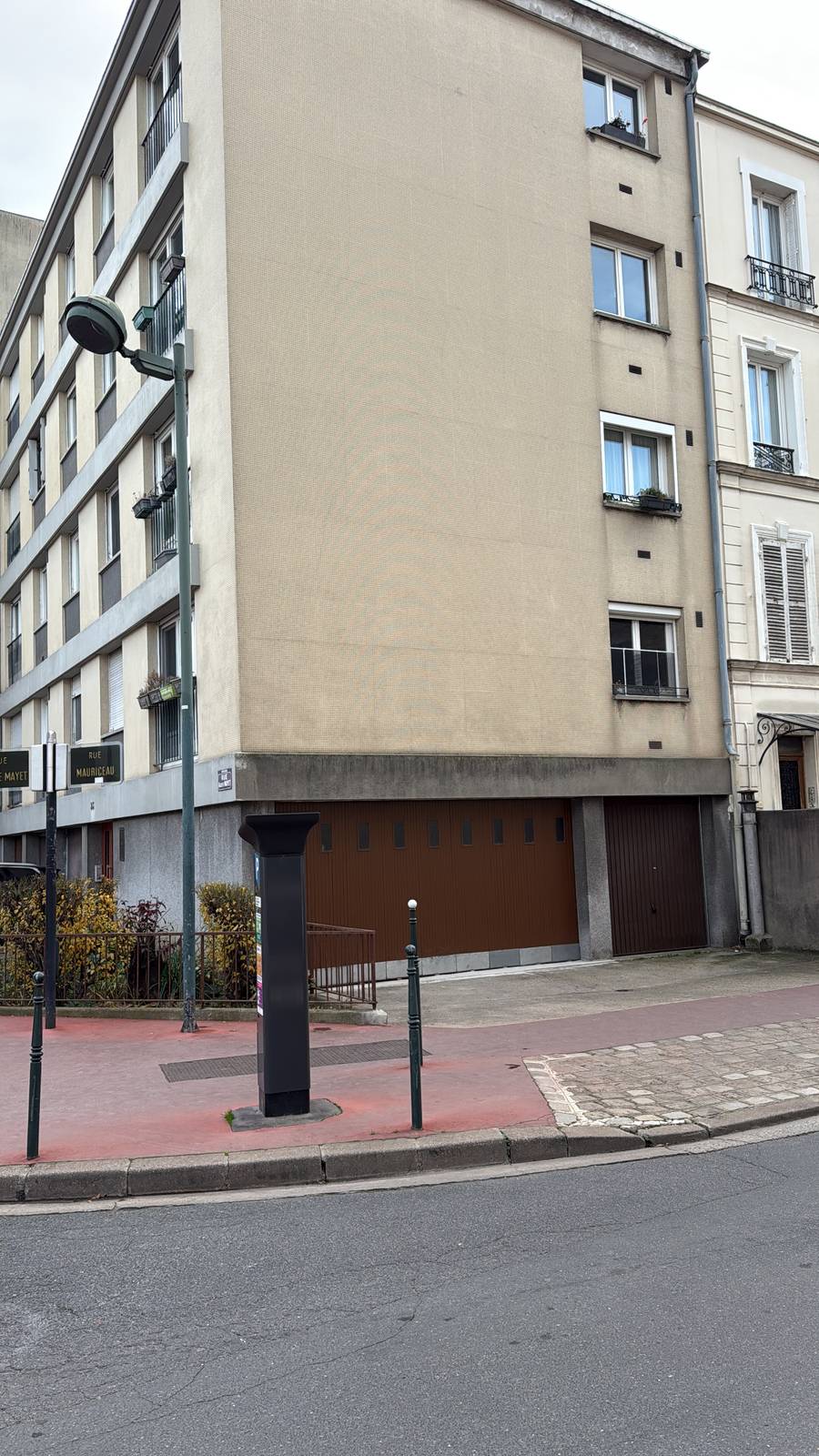 Entreprise de ravalement de fa&ccedil;ade a Asni&egrave;res sur Seine 92 image 4