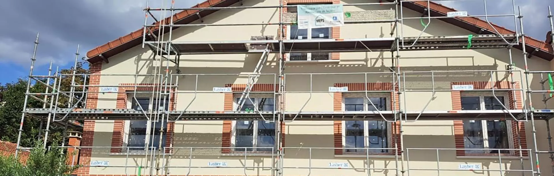 Entreprise Isolation RGE - Votre Partenaire RGE
